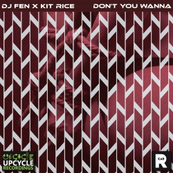 DJ Fen x Kit Rice - Don't You Wanna